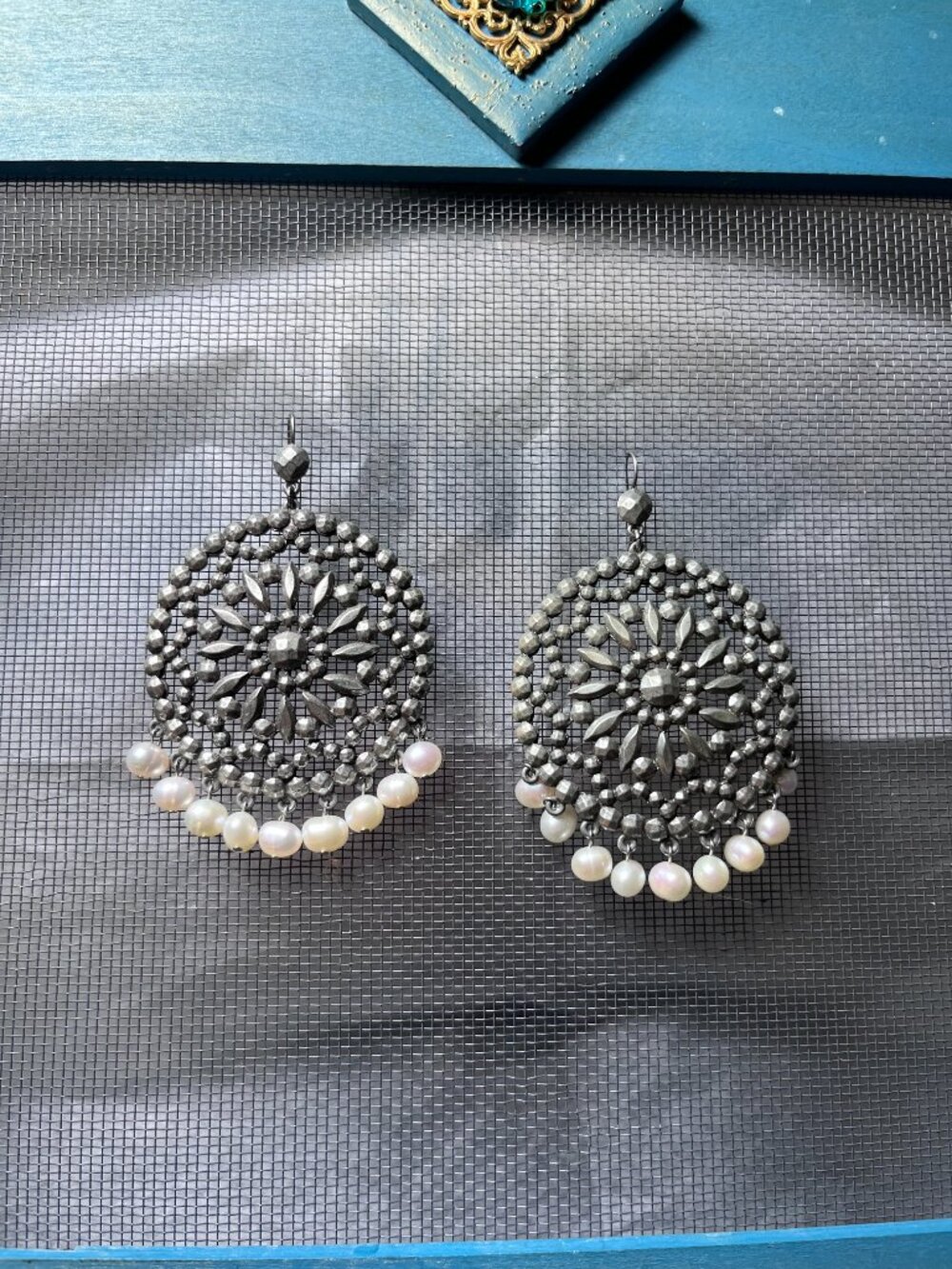 Ladies Earrings